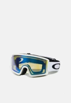 Oakley RIDGE LINEM UNISEX - Skibrille - Matte White -Oakley 38b8d3dac5b747d187fc522d4be2432e 2