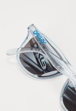 Oakley FROGSKINS UNISEX - Sonnenbrille - Polished Clear -Oakley 393fb41f2a4e4c89a2dc327c69f1cb5c