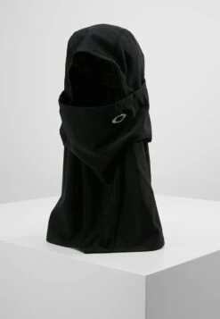 Oakley BALACLAVA - Mütze - Blackout