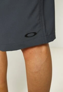 Oakley BASELINE HYBRID - Badeshorts - Uniform Grey -Oakley 39d98a957f8d4897bce5c4fc43d0de1f