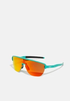 Oakley CORRIDOR UNISEX - Sportbrille - Matte Celeste -Oakley 3b194faae25a46fe9c3e363122e5761e 1