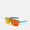 Oakley CORRIDOR UNISEX - Sportbrille - Matte Celeste -Oakley 3b194faae25a46fe9c3e363122e5761e