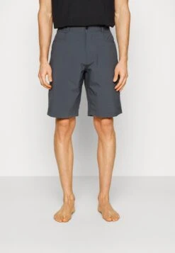 Oakley BASELINE HYBRID - Badeshorts - Uniform Grey -Oakley 3f80e129fa6d4c6e9439fbe53bf6b3fb