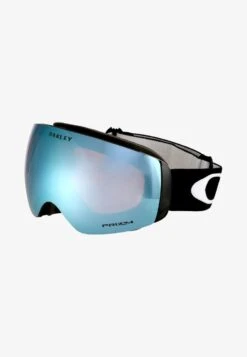 Oakley FLIGHT DECK XM UNISEX - Skibrille - Black -Oakley 4055f46d75f64a158b8b2e86e2014520