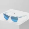Oakley FROGSKINS UNISEX - Sonnenbrille - Crystal Clear 1 Oakley FROGSKINS UNISEX - Sonnenbrille - Crystal Clear -Oakley 446e0c74de1148aba7202302a2d65a19 1