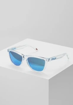 Oakley FROGSKINS UNISEX - Sonnenbrille - Crystal Clear -Oakley 446e0c74de1148aba7202302a2d65a19 2