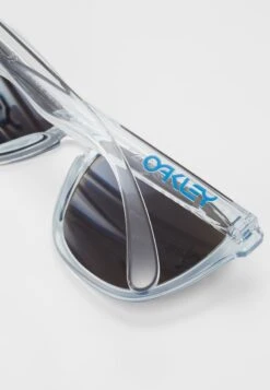 Oakley FROGSKINS UNISEX - Sonnenbrille - Crystal Clear -Oakley 454e2479c5224ba78c052c6e07d1d0cf
