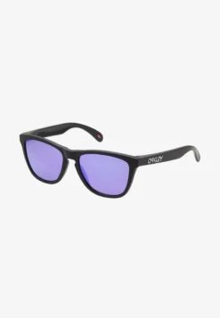 Oakley FROGSKINS - Sonnenbrille - Violet 11 Oakley FROGSKINS - Sonnenbrille - Violet -Oakley 47007eacffd949bbb8a6d56585e007dd