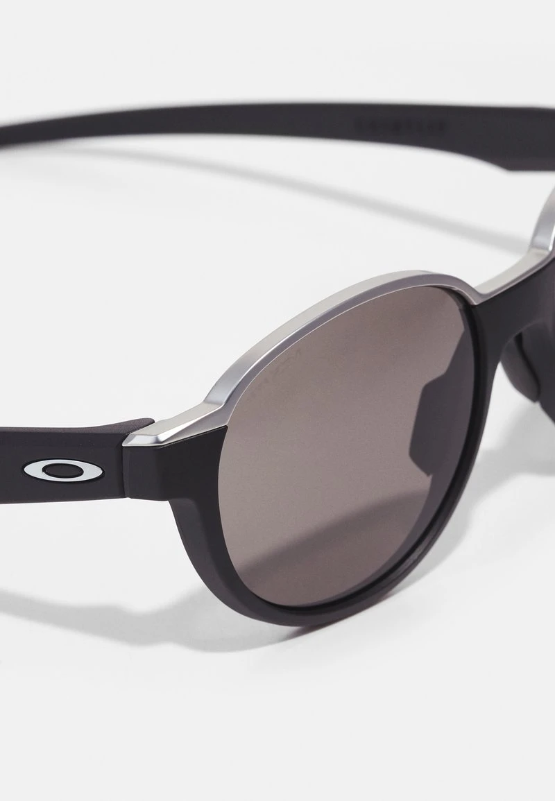 Oakley COINFLIP UNISEX - Sonnenbrille - Matte Black/prizm Grey 6 Oakley COINFLIP UNISEX - Sonnenbrille - Matte Black/prizm Grey – Bild 4