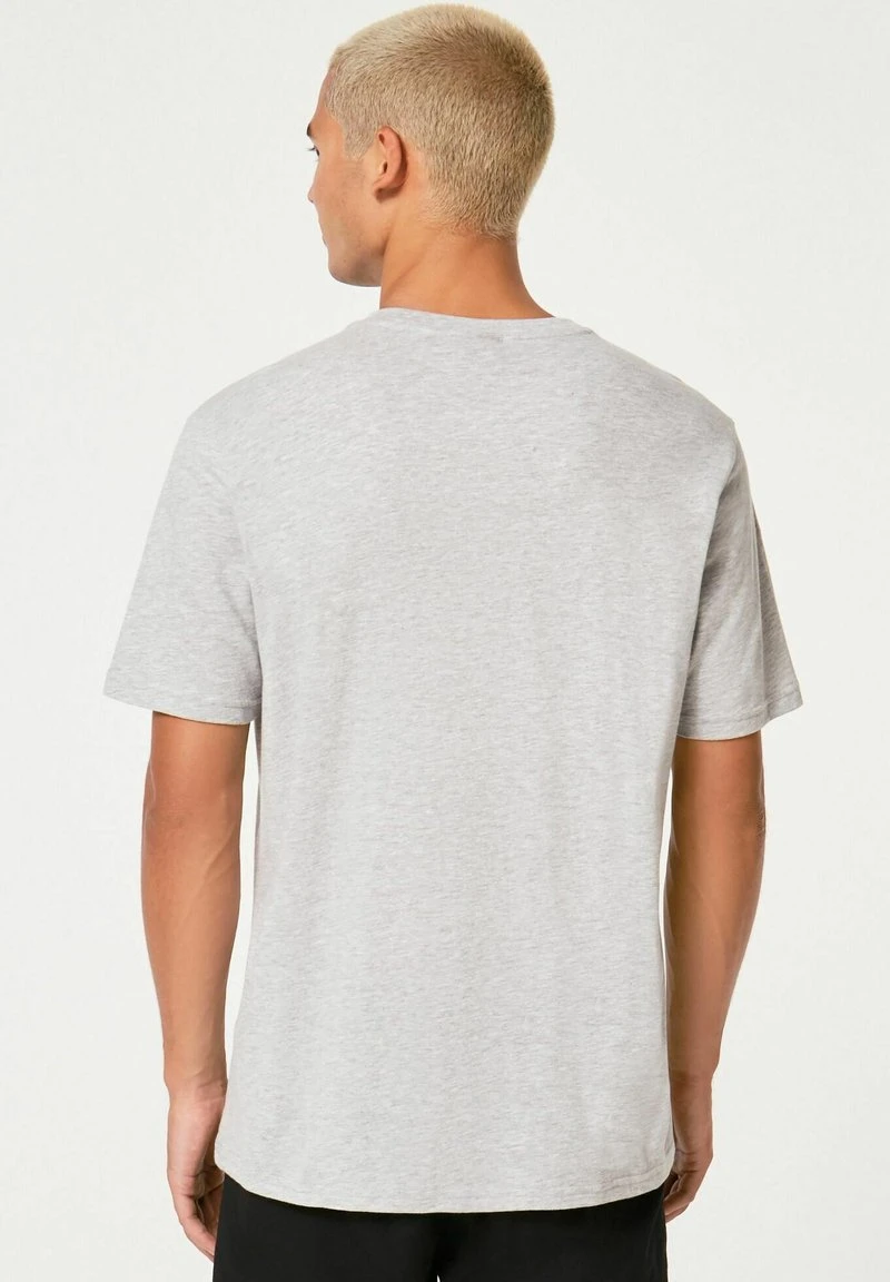 Oakley MARK II 20 - T-Shirt Print - Granite Heather 4 Oakley MARK II 20 - T-Shirt Print - Granite Heather – Bild 2