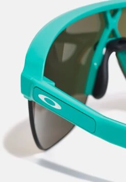 Oakley CORRIDOR UNISEX - Sportbrille - Matte Celeste -Oakley 4a0f3d751fa84fbd8df7f0dc66a61642