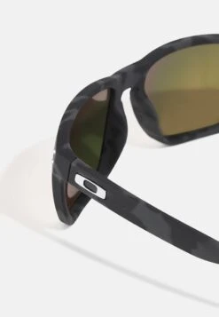 Oakley HOLBROOK - Sonnenbrille - Matte Black 11 Oakley HOLBROOK - Sonnenbrille - Matte Black -Oakley 4a72fc1216734c7c9d457dca610ea60b