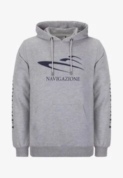 Oakley HOODIE CLUB HOUSE B1B PO - Kapuzenpullover - New Granite Hthr -Oakley 4af03308aaaf47b899dcc005d1fa054e