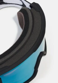 Oakley LINE MINER M UNISEX - Skibrille - Matte Black -Oakley 4da617b79d084ef0b47377be8fec8b11