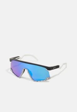 Oakley UNISEX - Sportbrille - Black/blue/pink -Oakley 4ede34bc2f504e85827442597434ff62 2