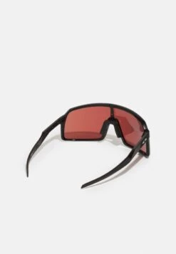 Oakley SUTRO UNISEX - Sportbrille - Polished Black -Oakley 4f52a1efab224aa7987fee1bd5f22613