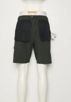 Oakley TRANSPORT - Badeshorts - New Dark Brush -Oakley 51d9fb2d2f8741c5a69b3fff28de6890