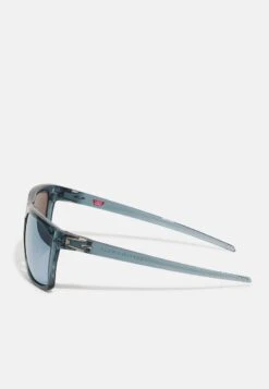 Oakley LEFFINGWELL - Sonnenbrille - Crystal Black/deep Water Polar -Oakley 53938943172441709ba6a0633c960340