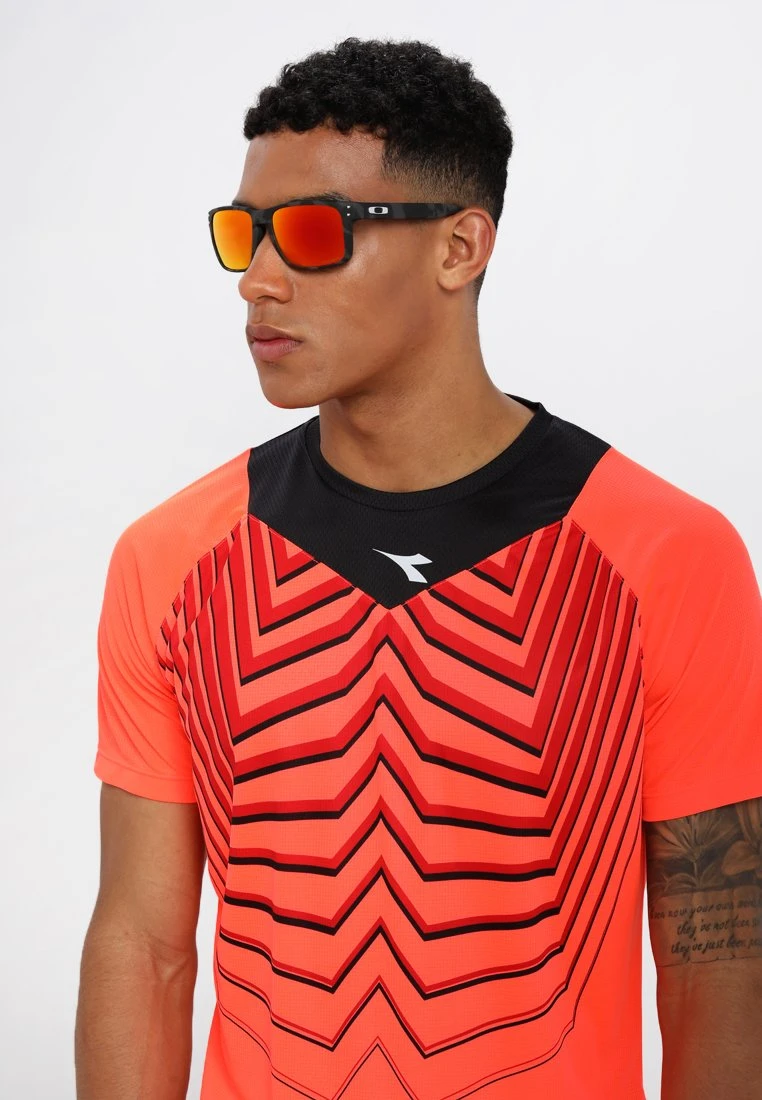 Oakley HOLBROOK - Sonnenbrille - Prizm Ruby 4 Oakley HOLBROOK - Sonnenbrille - Prizm Ruby – Bild 2