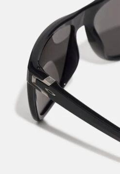 Oakley LEFFINGWELL - Sonnenbrille - Black Ink/grey -Oakley 5767c1342e254f1191f0d29c498e31de