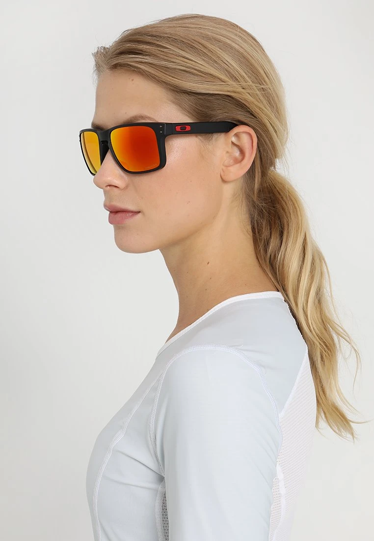 Oakley HOLBROOK XL - Sonnenbrille - Prizm Ruby 6 Oakley HOLBROOK XL - Sonnenbrille - Prizm Ruby – Bild 4