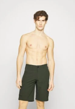 Oakley HYBRID - Badeshorts - New Dark Brush