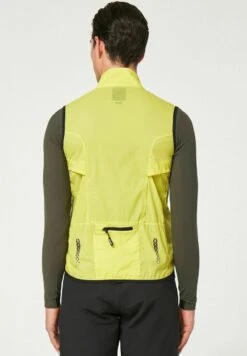 Oakley PKBLE II - Weste - Sulphur -Oakley 590adbc073cc4b52a93e865af198c5d4