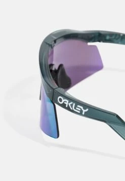 Oakley HYDRA UNISEX - Sonnenbrille - Crystal Black/prizm Violet -Oakley 6041cd13780f43628ed72beafb5a2b94
