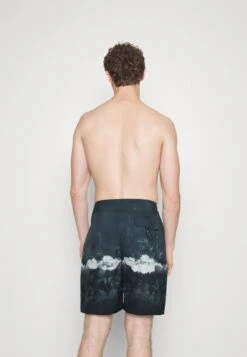 Oakley WHITEWASH - Badeshorts - Uniform Grey -Oakley 6053dfebd934427381121c52b5c6e7f0 1