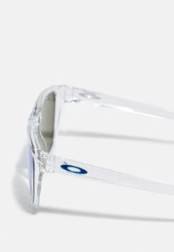 Oakley MANORBURN UNISEX - Sonnenbrille - Transparent/blue -Oakley 624ce16defcd40599d975aa8ce38afdc