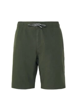 Oakley TRANSPORT - Badeshorts - New Dark Brush -Oakley 647c46b6838a4f72bed56179e64a487f