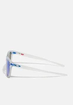Oakley OJECTOR UNISEX - Sonnenbrille - Matte Clear -Oakley 68d9fd54fd4a46b6b23d747371c72f0b