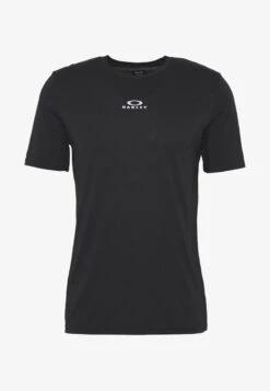 Oakley BARK NEW - T-Shirt Basic - White 13 Oakley BARK NEW - T-Shirt Basic - White -Oakley 6b6f1d8e898a4a548553490edc1f282d