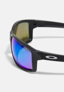 Oakley GIBSTON UNISEX - Sonnenbrille - Matte Black W/prizm Sapphire Polarized 12 Oakley GIBSTON UNISEX - Sonnenbrille - Matte Black W/prizm Sapphire Polarized -Oakley 6c23c469a6be4583bf7717067c94f9cf