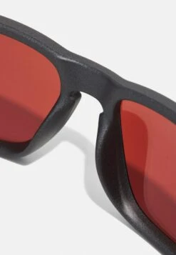 Oakley HOLBROOK UNISEX - Sonnenbrille - Steel/prizm Snow Sapphire -Oakley 6d5461aa69194fd0b03b1c87deaf4718