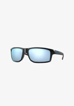 Oakley EJECTOR - Sonnenbrille - Metallic Black -Oakley 6d6f9cee6e144588aedab2e2090c103a