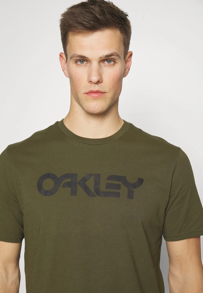 Oakley MARK II 20 - T-Shirt Print - New Dark Brush/black 6 Oakley MARK II 20 - T-Shirt Print - New Dark Brush/black – Bild 4