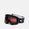 Oakley FLIGHT PATH L UNISEX - Skibrille - Matte Black