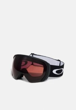 Oakley FLIGHT PATH L UNISEX - Skibrille - Matte Black