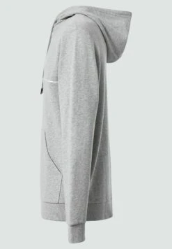 Oakley HOODIE CLUB HOUSE B1B PO - Kapuzenpullover - New Granite Hthr -Oakley 6f5f1183ded546b79ce38a1d1f490f2f