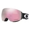 Skibrille Oakley Flight Deck XM Matte Black Mit Prizm Hi Pink Gläser -Oakley 7064 45 1