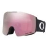 Oakley Fall Line L Brille Matte Black Mit Prizm Snow High Intensity Linsen