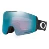 Oakley Fall Line XL Brille Matte Black Mit Prizm Snow Sapphire Iridium Linsen -Oakley 7103 12 1