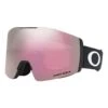 Oakley Fall Line XL Brille Matte Black Mit Prizm Snow High Intensity Pink Linsen -Oakley 7103 13 1