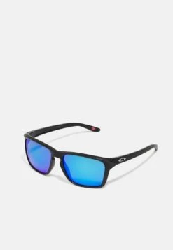 Oakley SYLAS UNISEX - Sonnenbrille - Matte Black -Oakley 73e9a60ea3fc4b298546af60719c6c68 1
