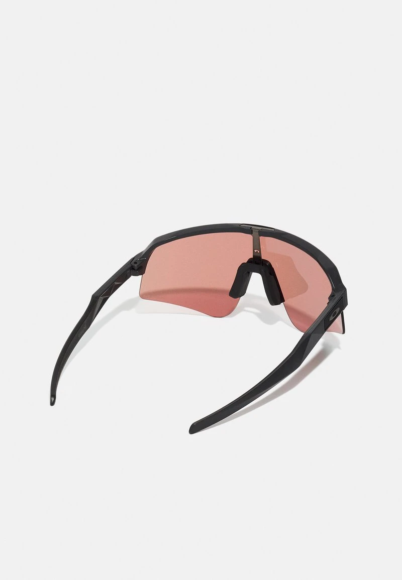 Oakley SUTRO LITE SWEEP UNISEX - Sportbrille - Matte Carbon W/ Prizm Trail Torch 5 Oakley SUTRO LITE SWEEP UNISEX - Sportbrille - Matte Carbon W/ Prizm Trail Torch – Bild 3