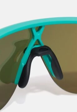 Oakley CORRIDOR UNISEX - Sportbrille - Matte Celeste -Oakley 742e97ac26d0408a86b79e44874196d9