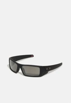 Oakley GASCAN UNISEX - Sonnenbrille - Matte Black -Oakley 754eea0cb91c41228600c849948d9e70 1