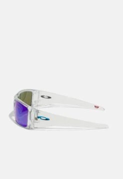 Oakley HELIOSTAT UNISEX - Sportbrille - Clear -Oakley 75738c85552d4b90978b0afa213ee96d