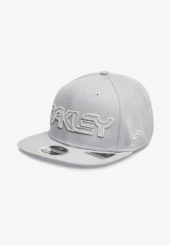 Oakley B1B FB - Cap - Stone Gray 11 Oakley B1B FB - Cap - Stone Gray -Oakley 793beaf8fb314a60a584a71fd248f76c 1